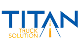 Titan Truck Logo